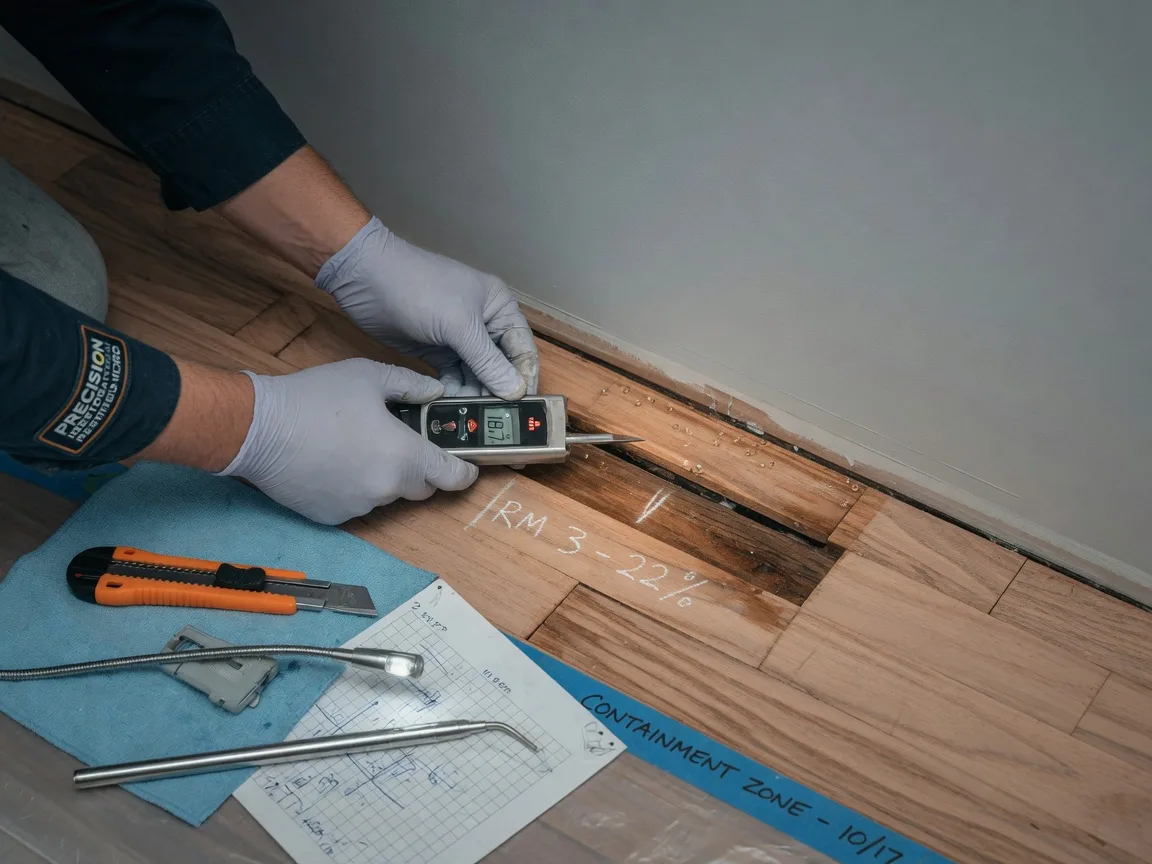 Why choose Water Removal in Olmstedville, NY